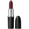 Image de Mac Rouge à Lèvres M·a·cximal Silky Matte Hot Chocolate