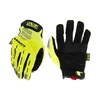 Image de Mechanix Wear Gants De Travail M-pact Hi-viz