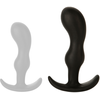 Image de Plug Naughty Curved L 11 x 3.2cm