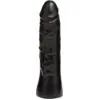Image de Gode Vac-U-Lock Thin 18 x 5cm Noir