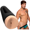 Image de Masturbateur Man Squeeze Brysen