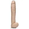 Image de Gode réaliste The Naturals 25 x 5.5cm
