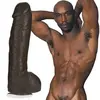 Image de Doc Johnson - Signature Cocks Bam Huge