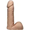 Image de Doc Johnson - VacULock 16.5 cmULTRASKYN Cock&Balls