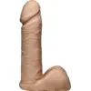 Image de Gode Dual Sensity Ultraskyn 19 x 4.5cm