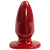 Image de Red Boy Extreme Buttplug XXL