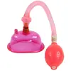 Image de Doc Johnson - Vagina Pomp - Roze