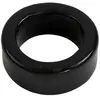 Image de Doc Johnson - TitanMen Cock Ring - Zwart