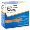 Image de SofLens Toric (6 lentilles)