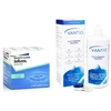 Image de SofLens 38 (6 lentilles) + Vantio Multi-Purpose 360 ml avec étui
