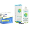 Image de SofLens Multi-Focal (6 lentilles) + Solunate Multi-Purpose 400 ml avec étui
