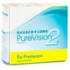 Image de PureVision 2 for Presbyopia (6 lentilles)