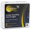 Image de Lenjoy Monthly Day & Night (6 lentilles)