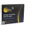 Image de Lenjoy Monthly Day & Night (3 lentilles)