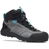 Image de Black Diamond Chaussures D´approche Mission Leather Mid Wp