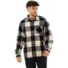 Image de Black Diamond Chemise à Manches Longues Project Lined Flannel