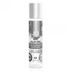Image de System JO - All-in-One Sensual Massage Glijmiddel Op Siliconenbasis - 30 ml