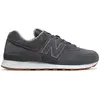 Image de New Balance Baskets Pigsuede Pack