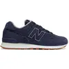 Image de New Balance Baskets Pigsuede Pack