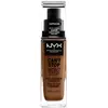 Image de Nyx Professional Makeup Fondation Cappucino