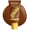 Image de Nyx Professional Makeup Crème Teintée Buttermelt Glaze +spf 30 08 Nutmeg Butta