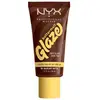 Image de Nyx Professional Makeup Crème Teintée Buttermelt Glaze +spf 30 09 Hazelnut Butta