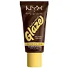 Image de Nyx Professional Makeup Crème Teintée Buttermelt Glaze +spf 30 10 Chocolate Butta