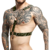 Image de Harnais Cross Chain Dngeon Camouflage