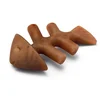 Image de Benebone Jouet Pour Chien En Forme D´os De Poisson