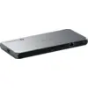 Image de Satechi Thunderbolt 4 DisplayLink Station d'Accueil ST-DT4MDM-EU
