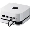Image de Satechi USB-C Mac Mini M4 Stand & Hub avec Emplacement SSD
