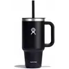 Image de Hydro Flask Tasse Thermique All Around Travel 1.2l