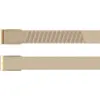 Image de WHOOP Bracelet SuperKnit Luxe MG Beige 95511004013011