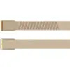 Image de WHOOP Bracelet SuperKnit Luxe 5.0 Beige 95511004036029