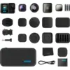 Image de GoPro HERO 13 Black + Lens Collection CHDRB-132-RW