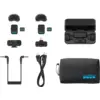 Image de GoPro Wireless Mic Kit Complet AWMIC-010-EU
