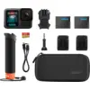 Image de GoPro HERO 13 Black Pack d'Accessoires CHDRB-131-RW