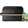 Image de Cosori Dual Blaze TwinFry Compact CAF-TF801-CEUR