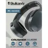 Image de Skullcandy Casque Sans Fil Crusher 540