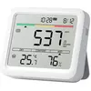 Image de Switchbot Thermomètre Et Hygromètre Meter Pro Co2
