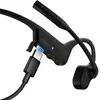 Image de Shokz Écouteurs Sans Fil Opencomm2 2025