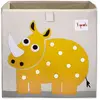 Image de 3 Sprouts Panier De Rangement Rhino