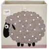 Image de 3 Sprouts Panier De Rangement Sheep