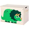 Image de 3 Sprouts Coffre D'enfant Dino