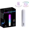 Image de Paradise Pleasure Products - Illumination The Bullet - Wit