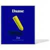 Image de Dame - Zee Bullet Vibrator Citrus