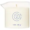 Image de Dame Products - Massage Oil Candle Wild Lust Lime