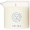 Image de Dame Products - Massage Oil Candle Melt Together
