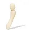 Image de Dame   Min Mini Wand Vibrator   Butter