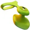 Image de Dame - Fin 2.0 Vinger Vibrator - Citrus